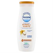 LEOCREMA CORPO FLUIDA NUTRIENTE KARITE 400 ML
