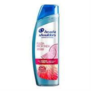 HEAD&SHOULDERS SHAMPOO PULPROF DELICATO 250ML