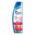 HEAD&SHOULDERS SHAMPOO PULPROF DELICATO 250ML