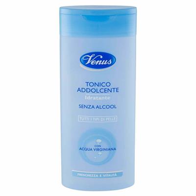 VENUS LOZIONE TONICA STIMOLANTE 200 ML
