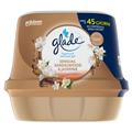 GLADE FRESH GEL BAGNO SANDALWOOD&JASMIN 180GR