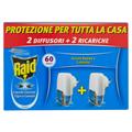 RAID LIQUIDO ELETTRICO PROMO PACK  2B+2R