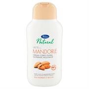 VENUS NATURAL CREMA FLUIDA CORPO MANDORLE 250 ML