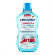 PARODONTAX COLLUTTORIO GUM+ 500 ML