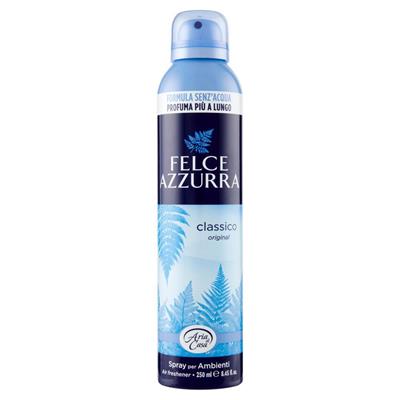 FELCE AZZURRA ARIA DI CASA DEO SPRAY TALCO CLASSICO 250ML