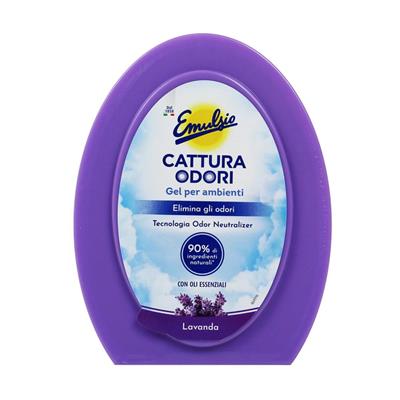 EMULSIO GEL LAVANDA 150 G