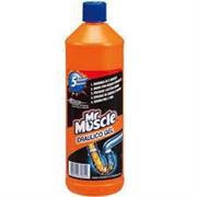 MR MUSCLE IDRAULICO GEL 1000ML
