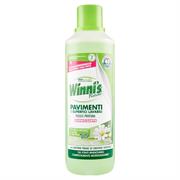 WINNI'S DETERGENTE PAVIMENTI & SUPERFICI ML. 1000 40 LAVAGGI