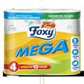 FOXY IGIENICA MEGA 4 ROT 2VELI DECORATI