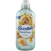 COCCOLINO AMM.CONC.FIOR DI LOTO E GELSOMINO 952ML 41LAV
