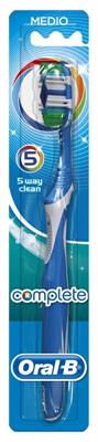 ORAL B SPAZZ.PRO-CLEAN DEEP CLEAN 1CT
