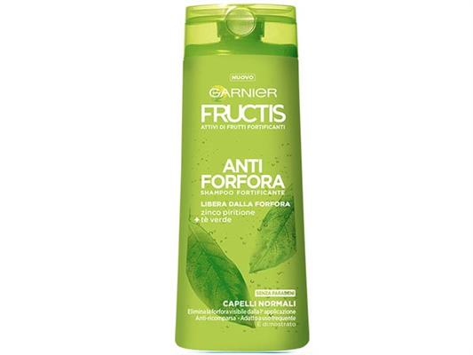 FRUCTIS SHAMPOO ANTIFORFORA 250 ML