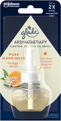GLADE AROMATHERAPY RIC HAPPINESS 20ML