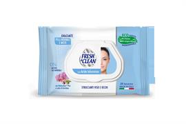 FRESH&CLEAN BUSTA STRUCCANTI PELLI NORMALI POP UP 20PZ