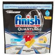 FINISH QUANTUM ULTIMATE 20 CAPS LEMON