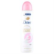 DOVE DEOD.ADVANCED SPRAY BEAUTY FINISH 150ML