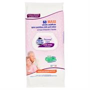 FRESH&CLEAN PERSONAL CARE IGIENE INTIMA 60PZ