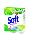 SOFT LAVATRICE POLVERE FUSTINO LAVANDA - 57 MIS KG 2,850