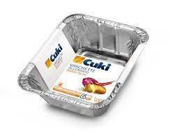 CUKI VASCHETTE R 30 G 1 PORZ. 6PZ 315121