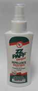 ZZPAFF REPELLENTE MOLTO FORTE DEET 50% 75 ML NEW 75 ML