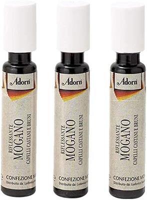 ADORN FIALE MOGANO 3X20