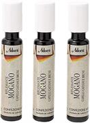 ADORN FIALE MOGANO 3X20