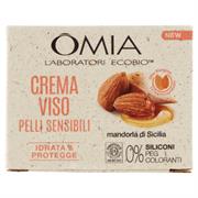 OMIA CREMA VISO MAND. DI SICILIA 50ML