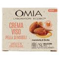 OMIA CREMA VISO MAND. DI SICILIA 50ML