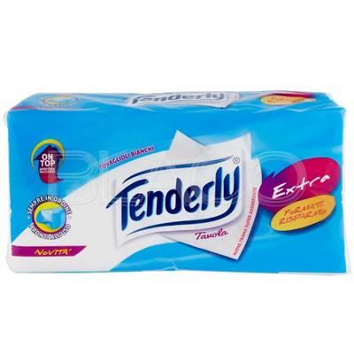 TENDERLY TOVAGLIOLI 1VELO B.CO EXTRA 227 PZ