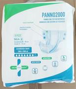 MONO GREEN INCONTINENZA PANNOL.2000 TAGLIA M 10PZ