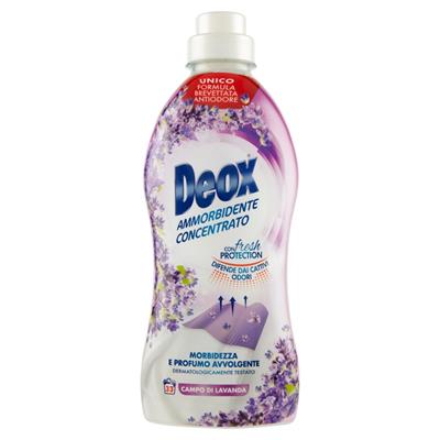 DEOX AMMORBIDENTE CONCENTRATO 33 LAV.660 ML CAMPO DI LAVANDA
