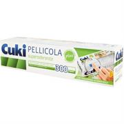 CUKI PELLICOLA M 300 CON TAGLIERINA SCORREVOLE 11045