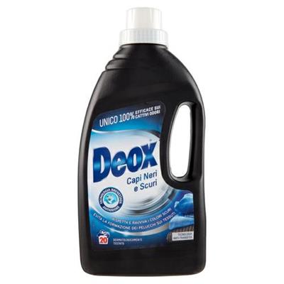 DEOX MIX CAPI NERI & SCURI 1LT 22 LAV