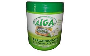 ALGA PERCARBONATO ALGA 500GR.