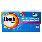 DASH PODS BASE 30LAV COLORE