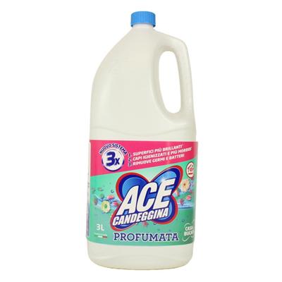 ACE CANDEGGINA HYPO CLASSICA PROFUMATA 3L