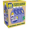 ACE DETERSIVO BUCATO LIQUIDO CLASSICO 3x27 LAV