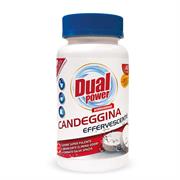 DUAL POWER CANDEGGINA EFFERVESCENTE 40 TABS